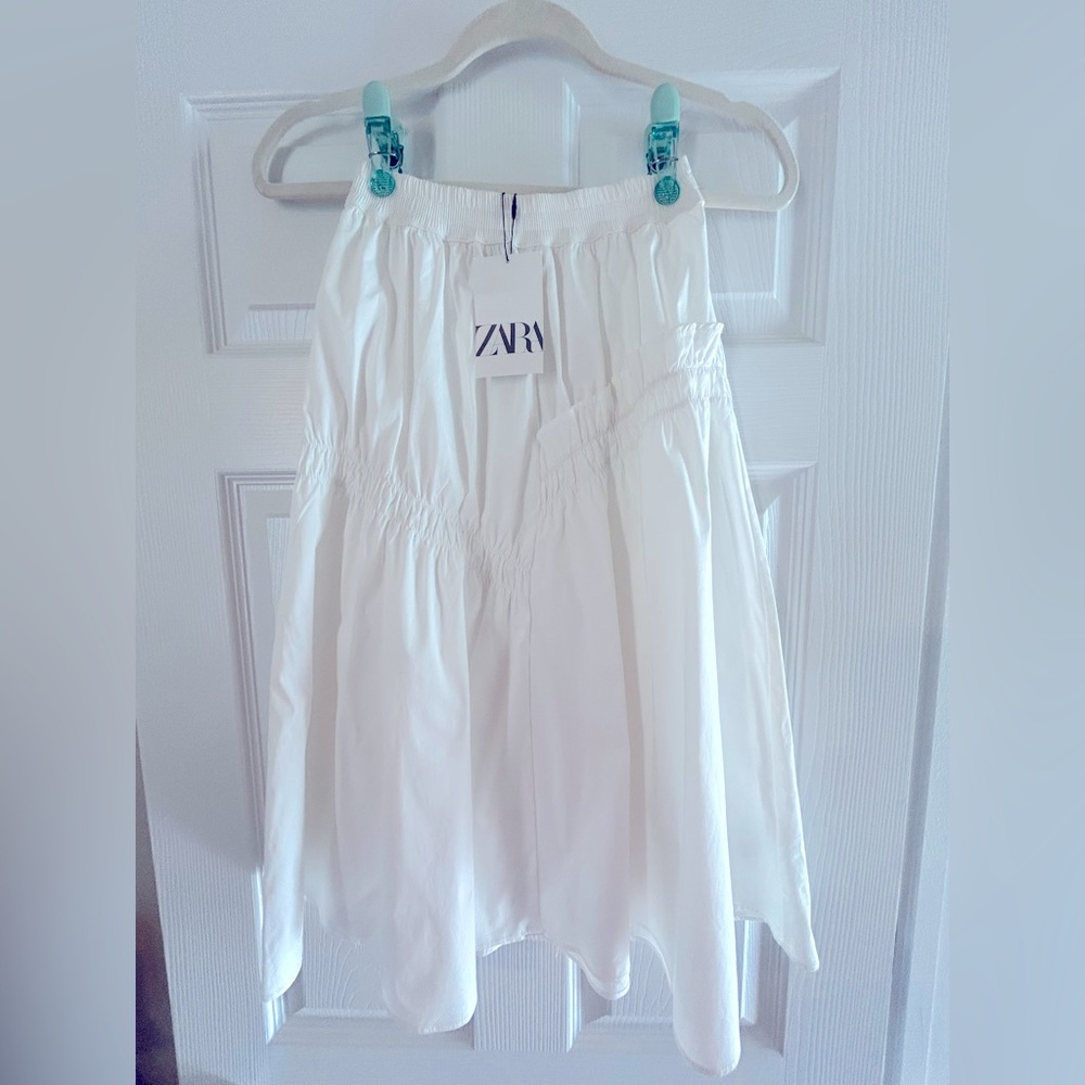 Zara skirt new with tags